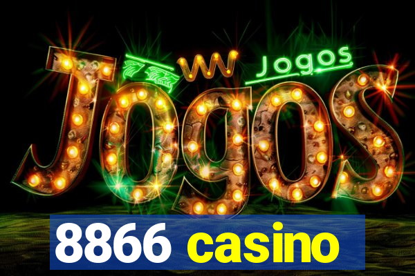 8866 casino